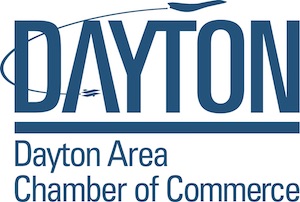 Dayton Area Chamber of Commerce Logo