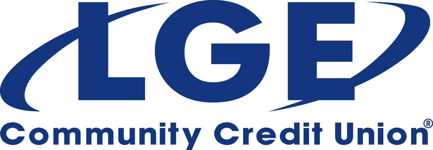 LGE Community Credit Union Logo