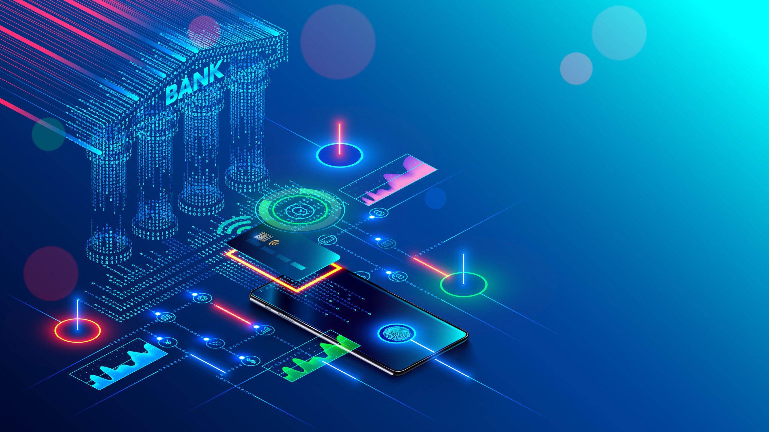 Read more about the article Digital Transformation in Banking: Winning Strategies for Regional and Community Banks