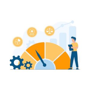 Benchmarking scales of measurement