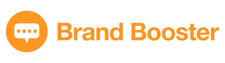 Brand Booster Logo