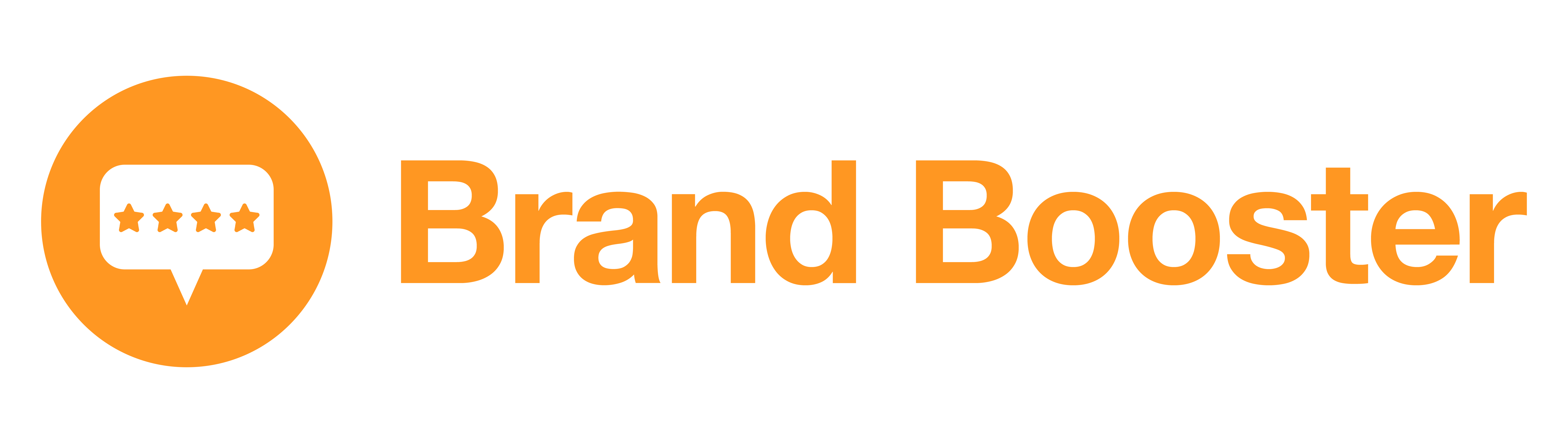 Brand Booster Logo