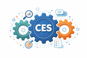 Operationalizing CES