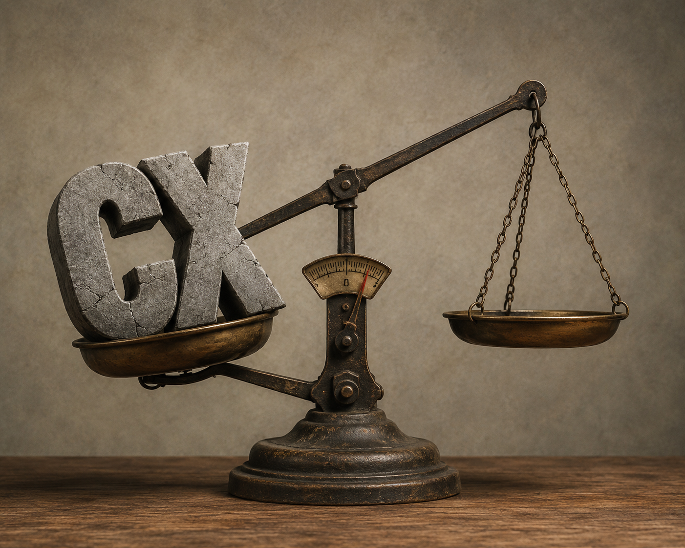 Read more about the article Making Your Customer Experience Work Matter