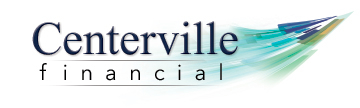 Centerville Financial Logo