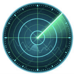 Execution Intelligence radar logo