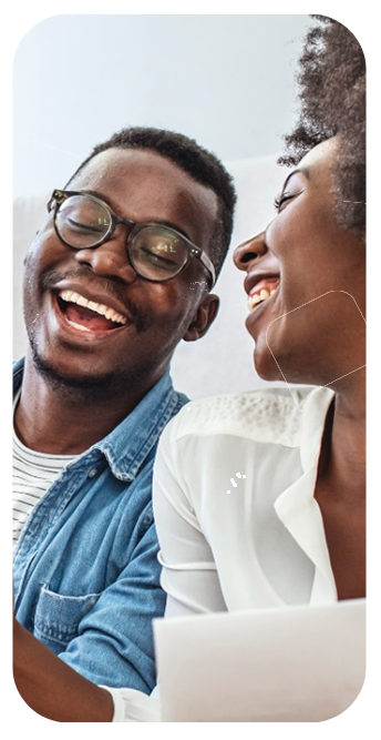 FORUM shopper couple