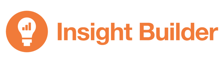 Insight Builder Logo