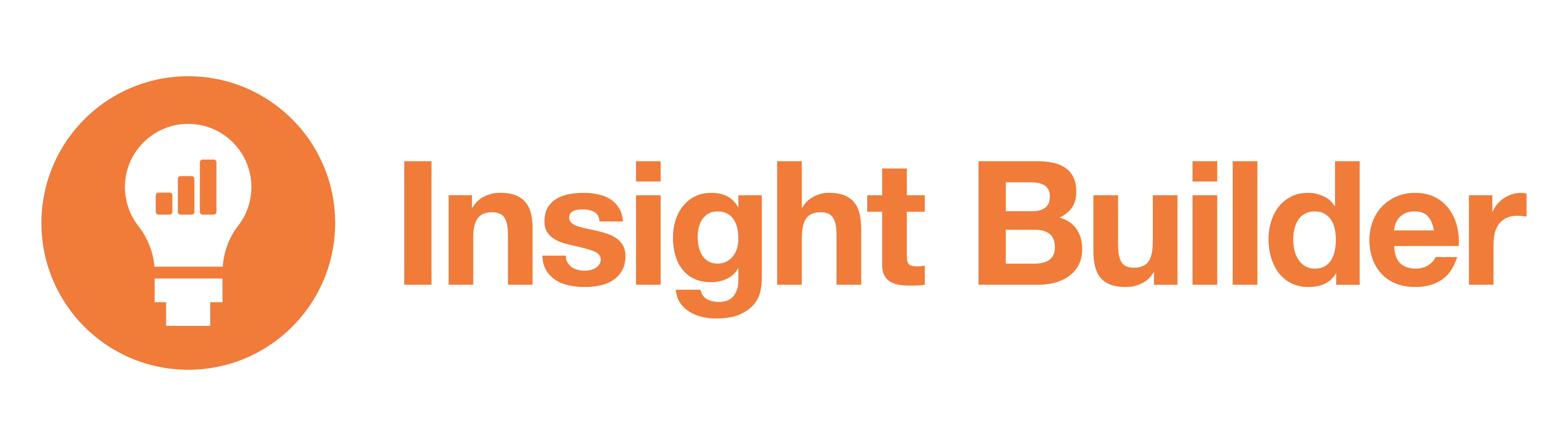 Insight Builder Logo