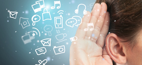 Listening to member feedback