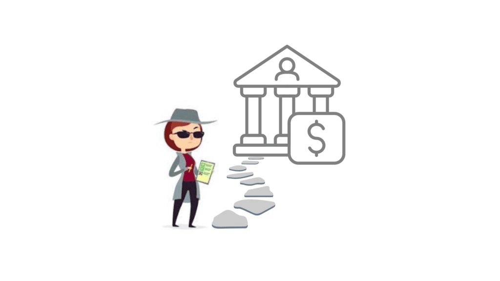 Mystery Shopper at Credit Union