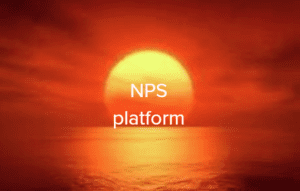Sunsetting of an NPS platform