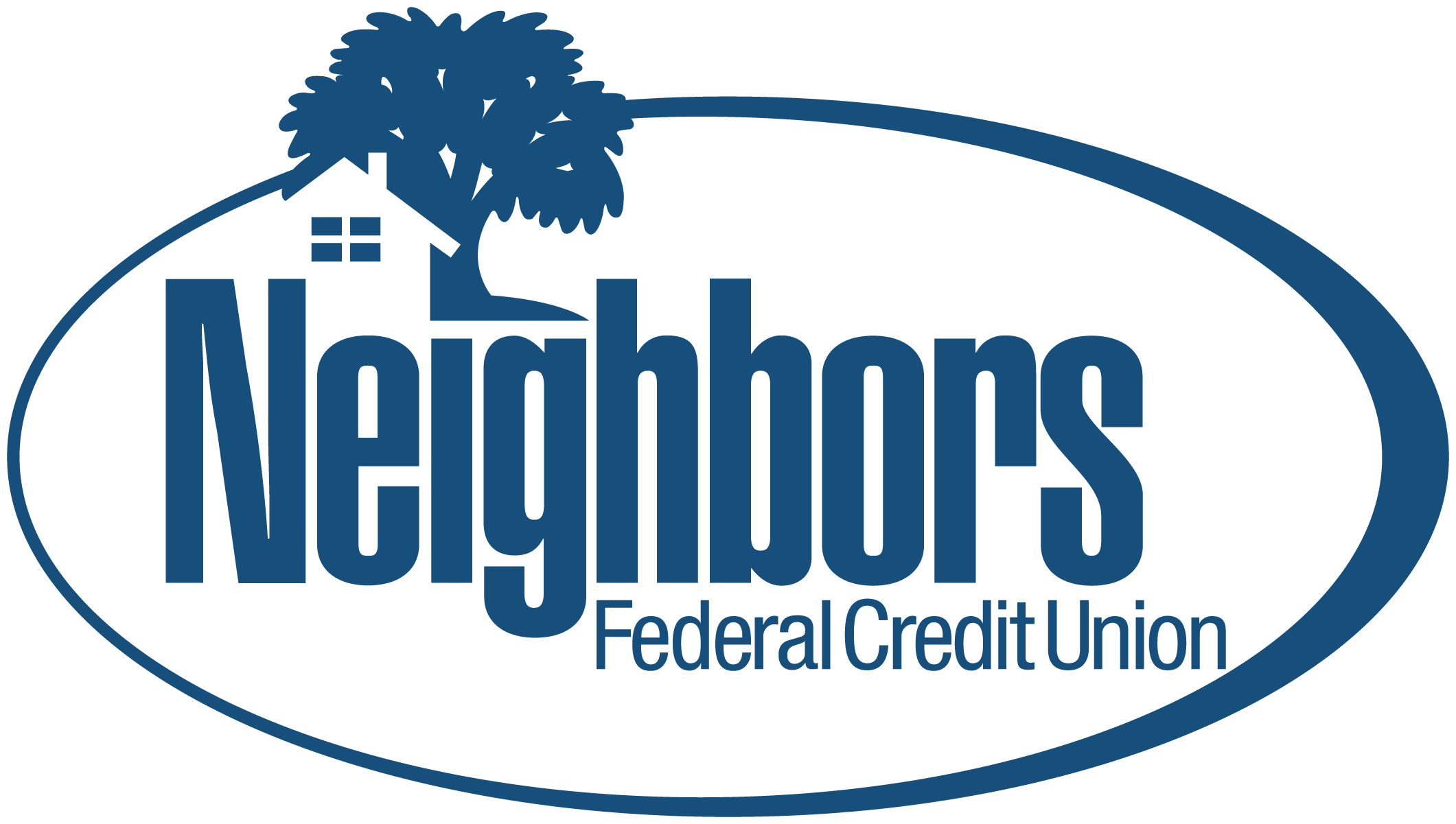 Neighbors Federal Credit Union Logo