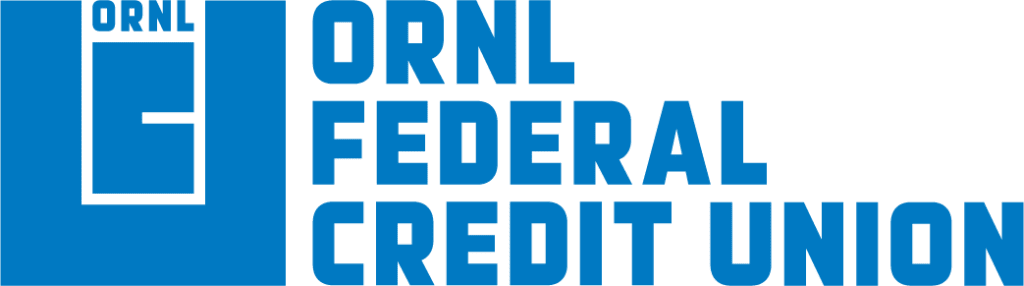 ORNL Federal Credit Union Logo