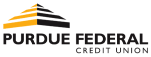 Purdue Federal Credit Union logo