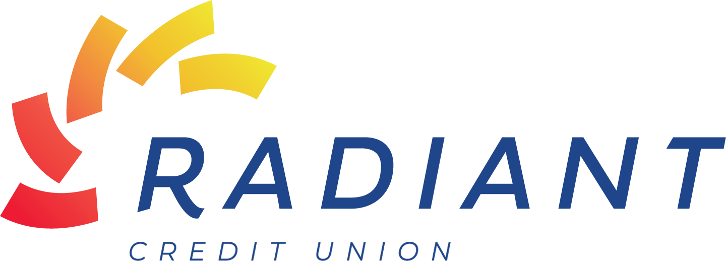 Radiant Credit Union Logo