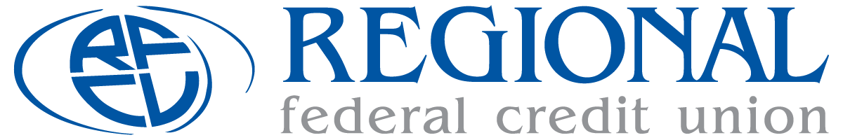 Regional Federal Credit Union Logo