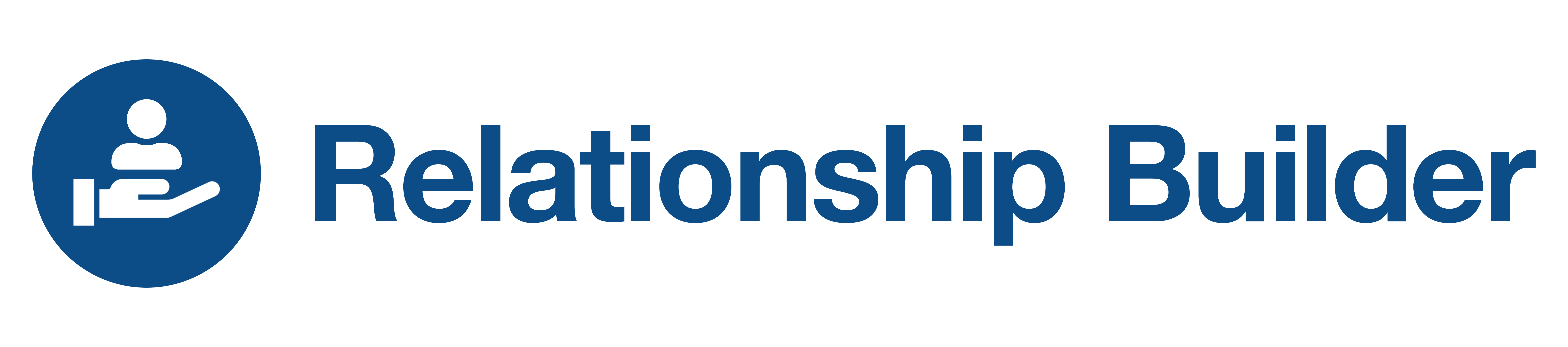 Relationship Builder Logo