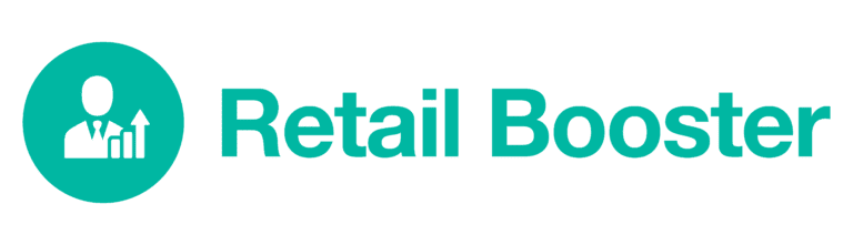 Retail Booster Logo