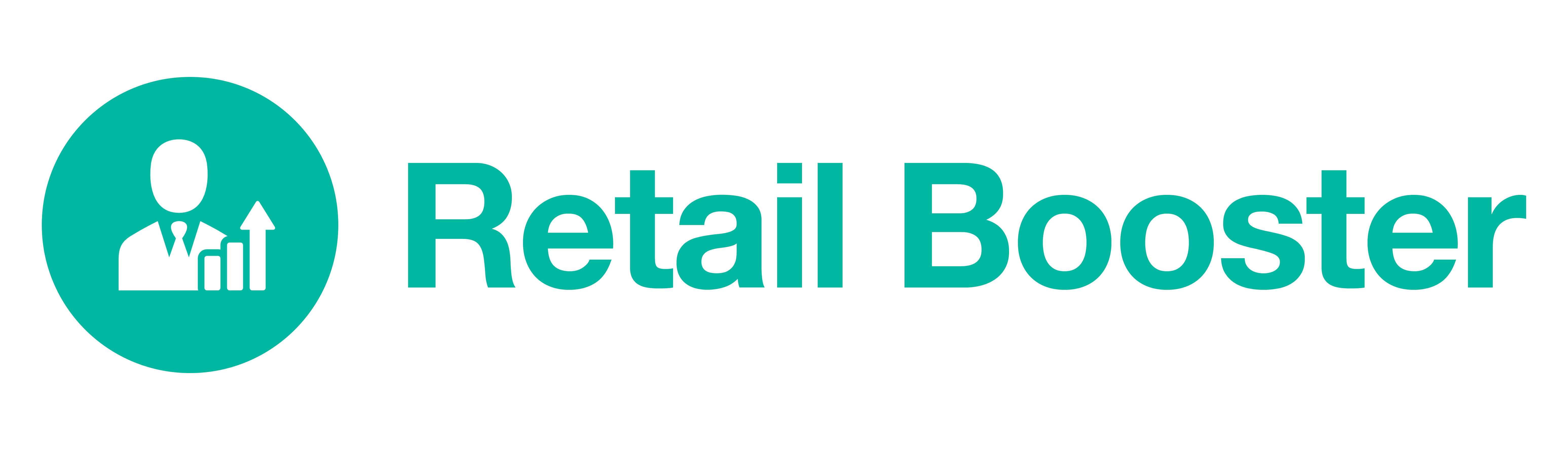 Retail Booster Logo