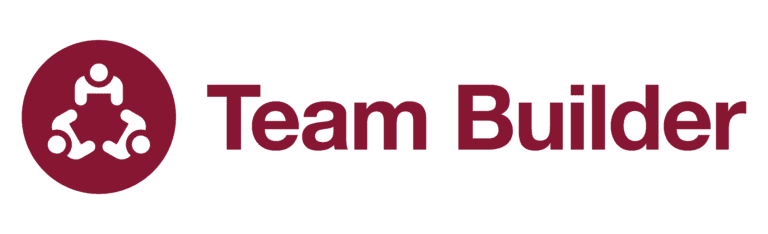 Team Builder Logo