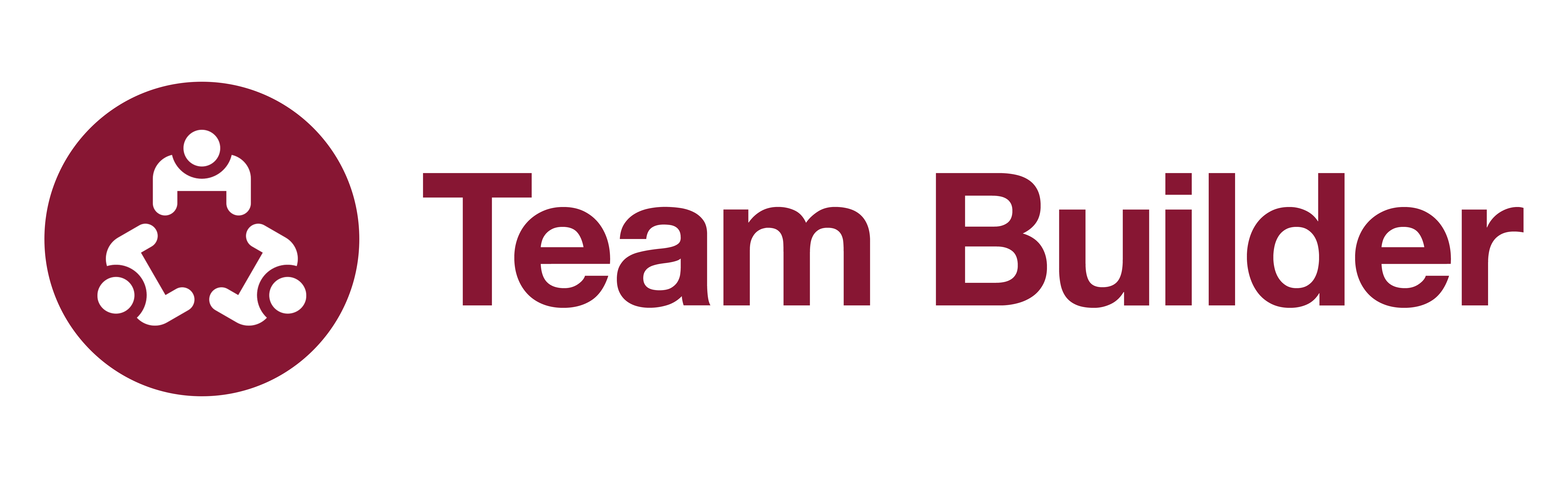 Team Builder Logo
