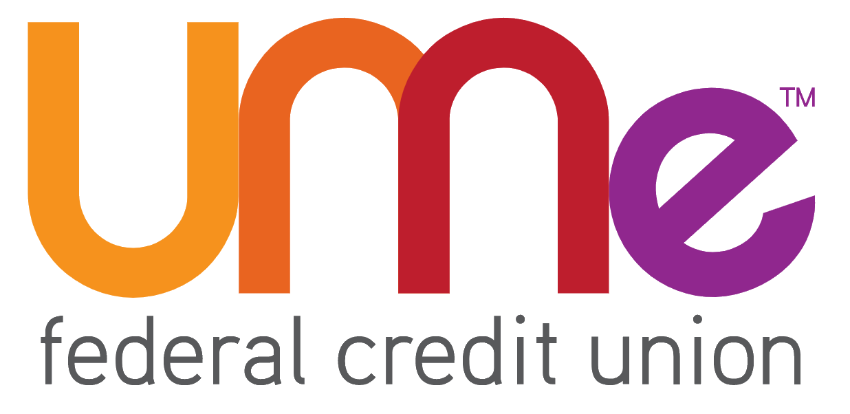 UMe Federal Credit Union Logo