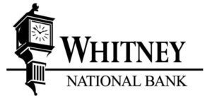 Whitney National Bank logo