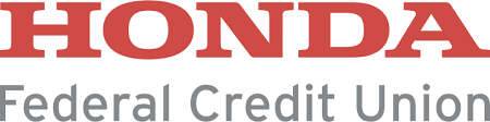 Honda Federal Credit Union logo